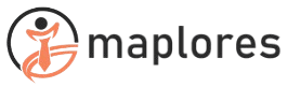 Maplores Academy Logo